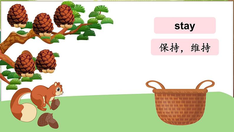 Review of Module 2(课件)外研版(三起)英语六年级下册第8页