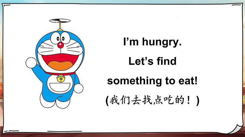 Module 4 Unit 1 Do you like meat(课件+素材)外研版(三起)英语三年级下08