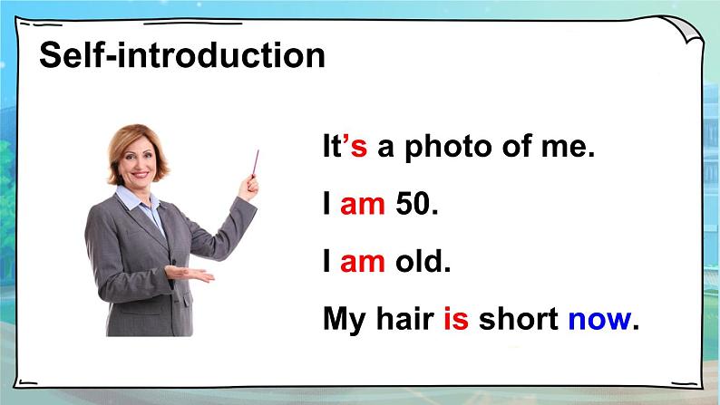Module 5 Unit 1 I was two then (课件+素材)外研版(三起)英语四年级下07