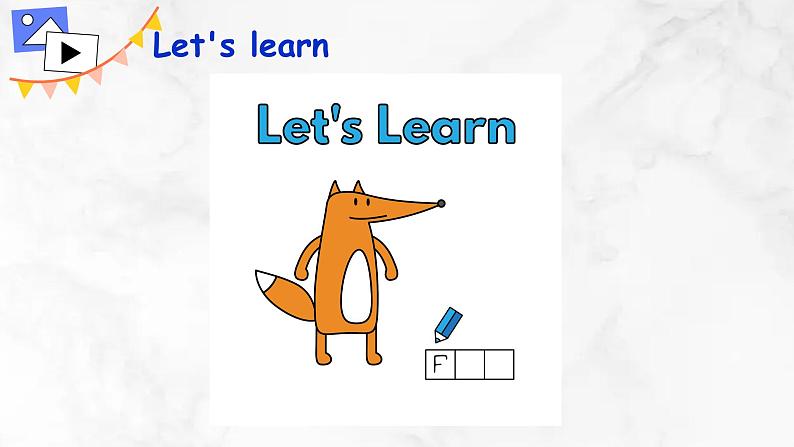 【核心素养】人教版PEP小学英语四年级下册Unit 1《My school》PB let’s learn第五课时 课件+教案08
