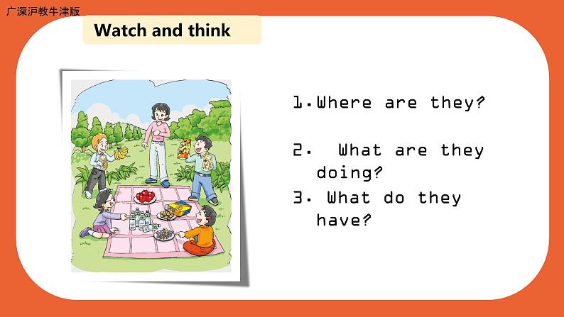 (广深)沪教牛津版六三制 3B Unit 6 Food and drinks Period 2 课件+教学设计05