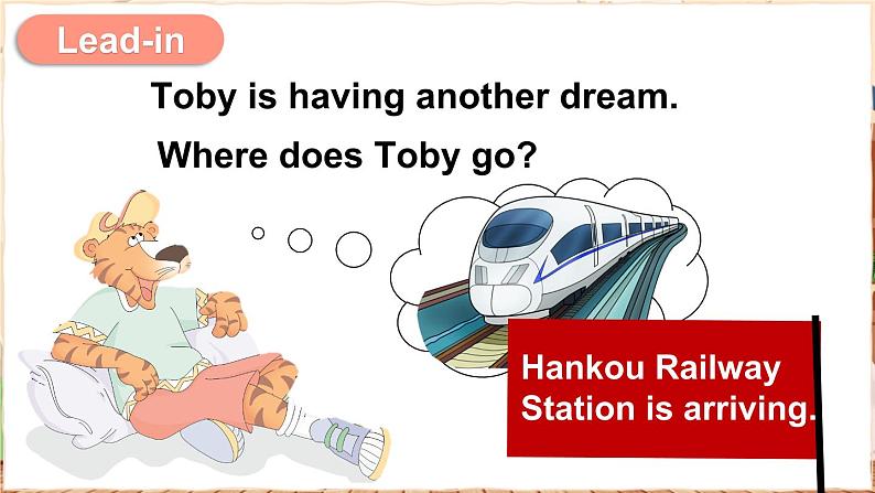 Unit 6 The world of my dreams 第5课时 (Parts 6 & 7)(课件+素材)2023--2024学年Join in 外研剑桥英语六年级下册02