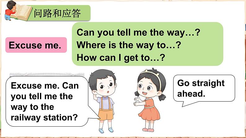 Unit 6 The world of my dreams 第5课时 (Parts 6 & 7)(课件+素材)2023--2024学年Join in 外研剑桥英语六年级下册08