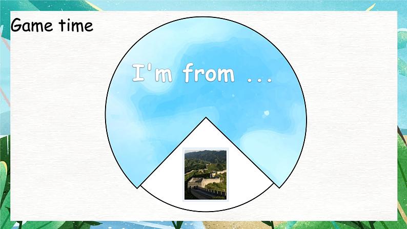 【素养达标】人教PEP版三年级下册-Unit 1 Welcome back to school PA let's talk (课件+教案+习题)07