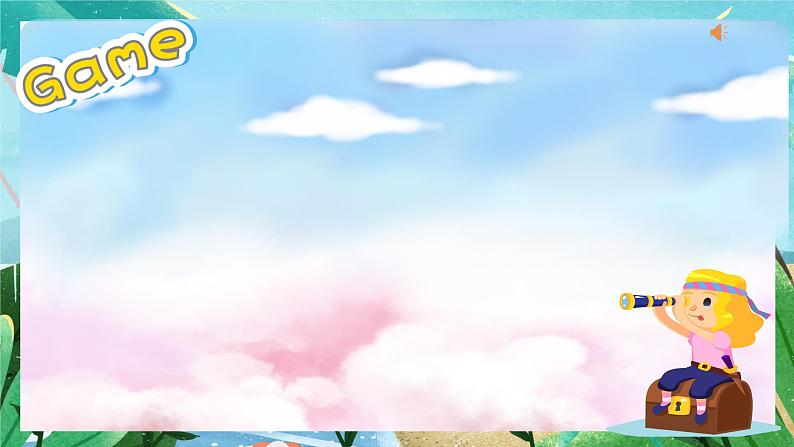 【素养达标】人教PEP版三年级下册-Unit 3 At the zoo Start to read & Story time(课件+教案+习题)07