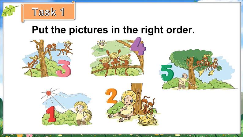 Module 2 Unit 4 Animals in the zoo 第2课时(课件+素材)2023--2024学年牛津上海版(三起)英语三年级下册05