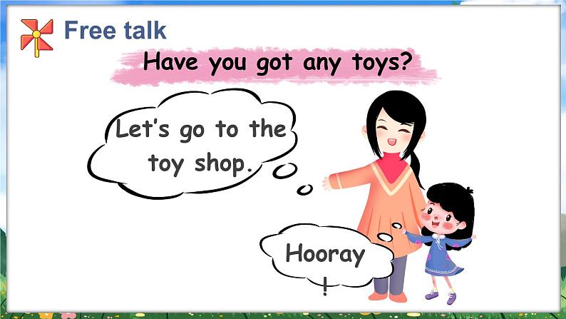 Module 2 Unit 5 Toys 第1课时(课件+素材)2023--2024学年牛津上海版(三起)英语三年级下册03