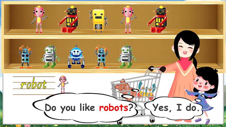 Module 2 Unit 5 Toys 第1课时(课件+素材)2023--2024学年牛津上海版(三起)英语三年级下册08