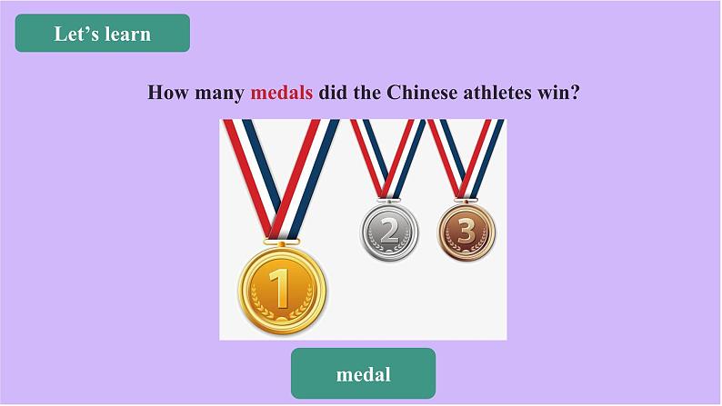 北京版六上 Unit 5 When did the ancient Olympic Games begin?Lesson17课件29张第6页