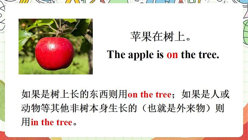 冀教版三起英语三下 Unit 2 Lesson 10《 Where do they live》课件+素材06