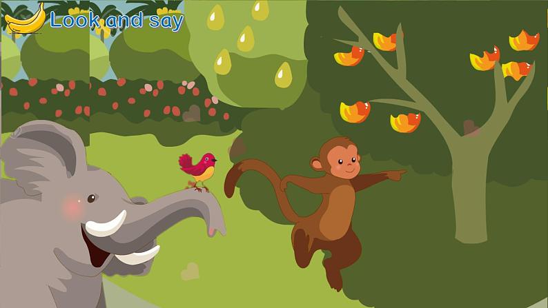Recycle 2 第2课时课件+教案+练习(含答案)02
