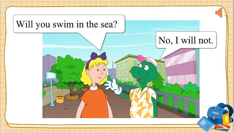 Unit 3 Lesson 17第4页