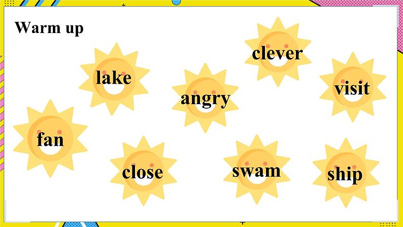 Unit 4 Lesson 19第2页