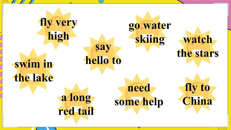 Unit 4 Lesson 19第3页