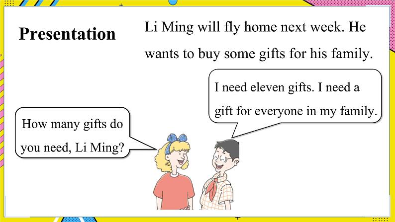 Unit 4 Lesson 19第6页
