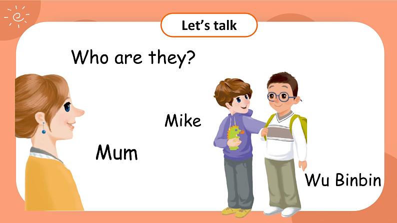 B Let's talk & Let's play 课件第6页