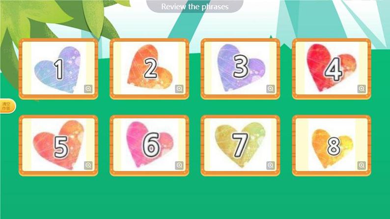 Unit 2 My favourite season Part B Let's talk 课件(五下)第5页
