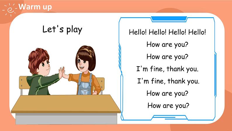 B Let's talk & Let's play 课件第3页