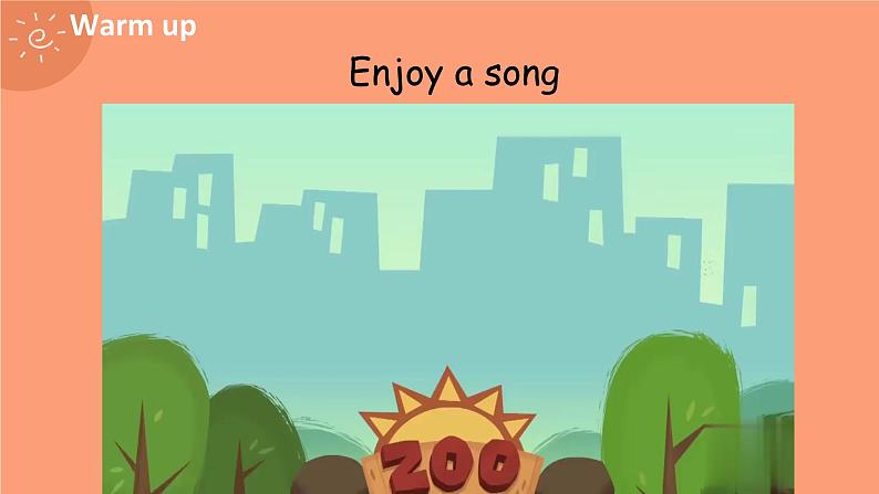 B Let's learn & Let's do 课件第2页