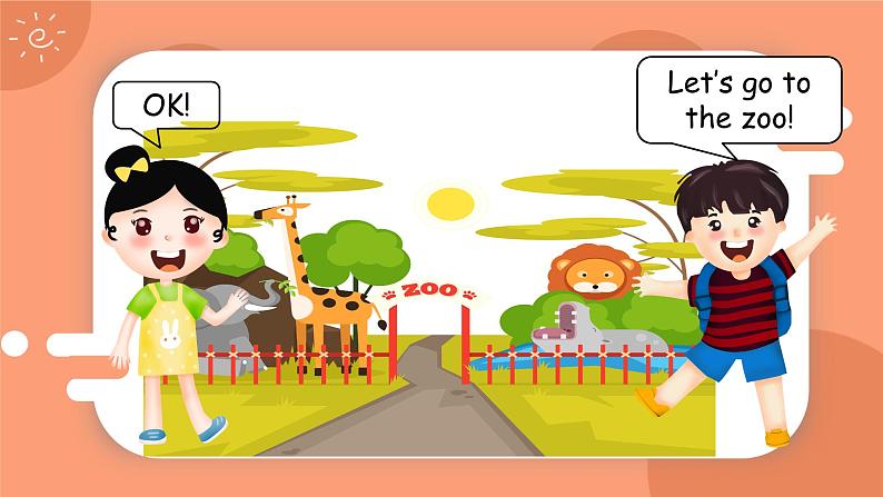 B Let's learn & Let's do 课件第4页
