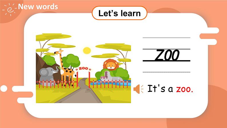 B Let's learn & Let's do 课件第5页