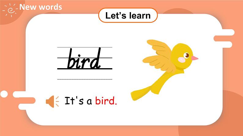 B Let's learn & Let's do 课件第6页