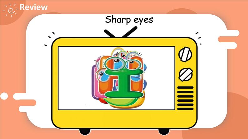 Unit 4 We love animals 第6课时 B Start to read & Let's check & C Story time 课件+教案+导学案+同步练习+音视频素材全套03