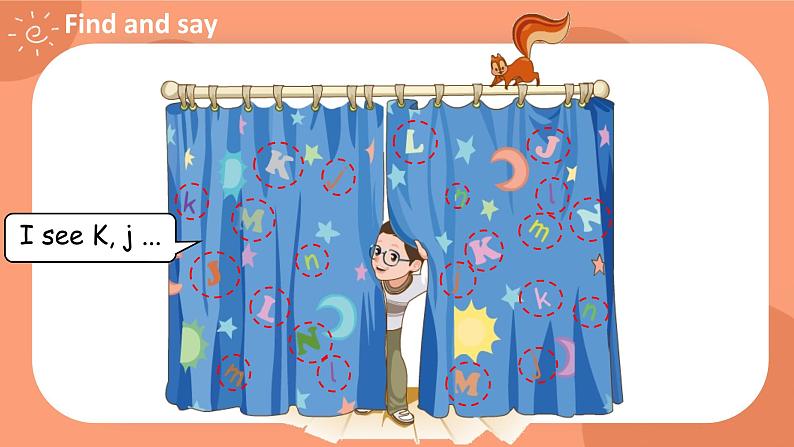 Unit 4 We love animals 第6课时 B Start to read & Let's check & C Story time 课件+教案+导学案+同步练习+音视频素材全套04