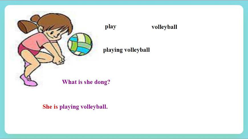 Unit1 lesson 1 課件第5頁