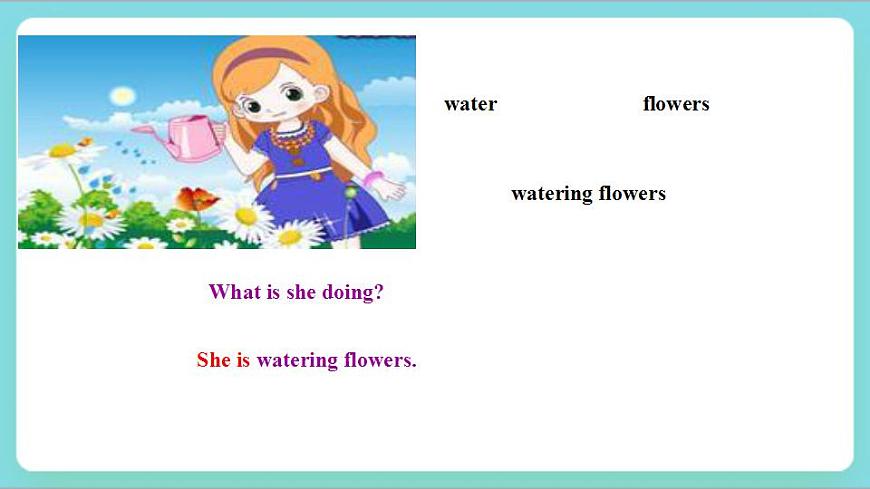 Unit1 lesson 1 課件第7頁