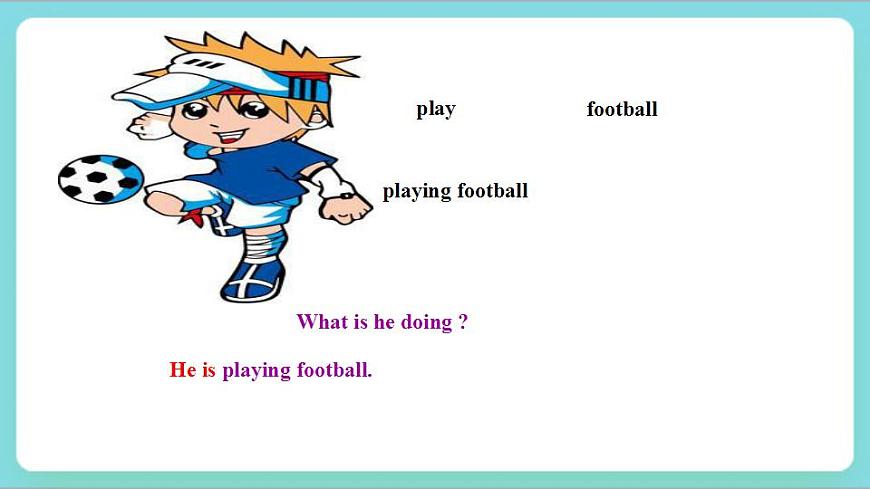 Unit1 lesson 1 課件第8頁