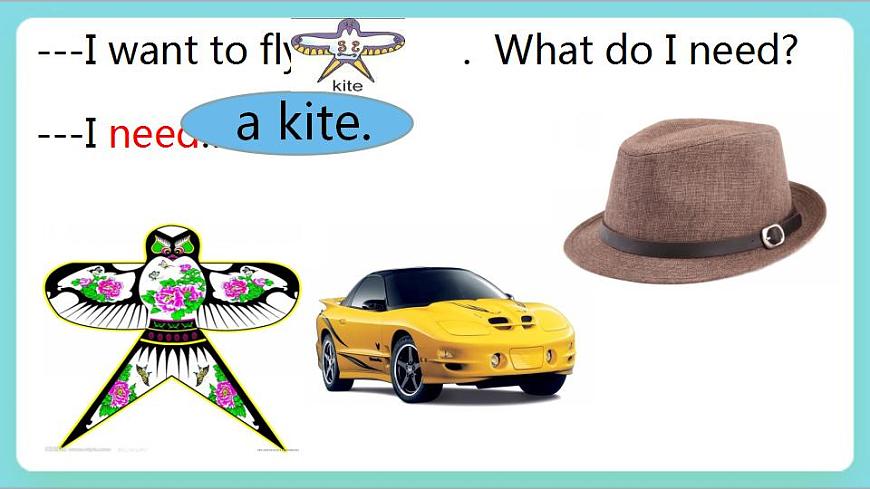 Unit2 lesson 3 Seasons and Culture課件第5頁