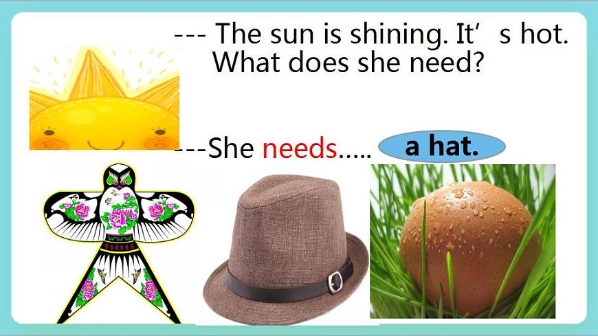 Unit2 lesson 3 Seasons and Culture課件第6頁