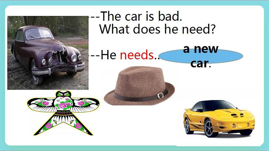 Unit2 lesson 3 Seasons and Culture課件第7頁