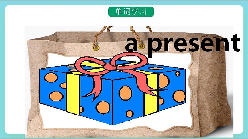 Unit3 lesson 3 Having a Birthday Party課件第2頁