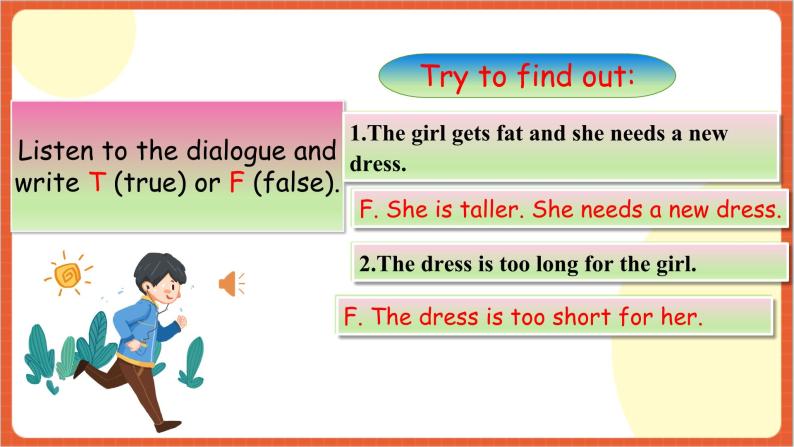 川教版英语六下Unit 1 Lesson  2  Which dress is better   Let's talk  课件+教案+练习+素材08