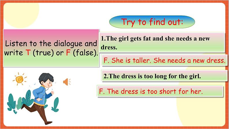 川教版英语六下Unit 1 Lesson 2 Which dress is better Let's talk 课件+教案+练习+素材08