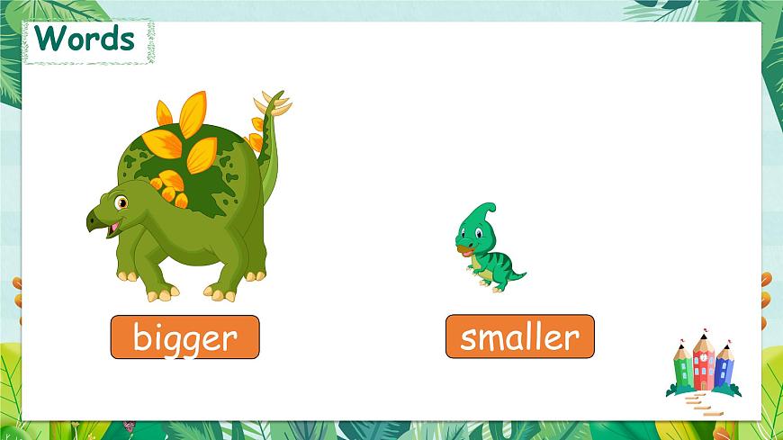 Unit1 How tall are you ？(復(fù)習(xí)課件)-六年級(jí)英語下冊(cè)同步高效課堂系列（人教PEP版）第6頁