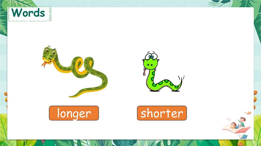 Unit1 How tall are you ？(復(fù)習(xí)課件)-六年級(jí)英語下冊(cè)同步高效課堂系列（人教PEP版）第7頁