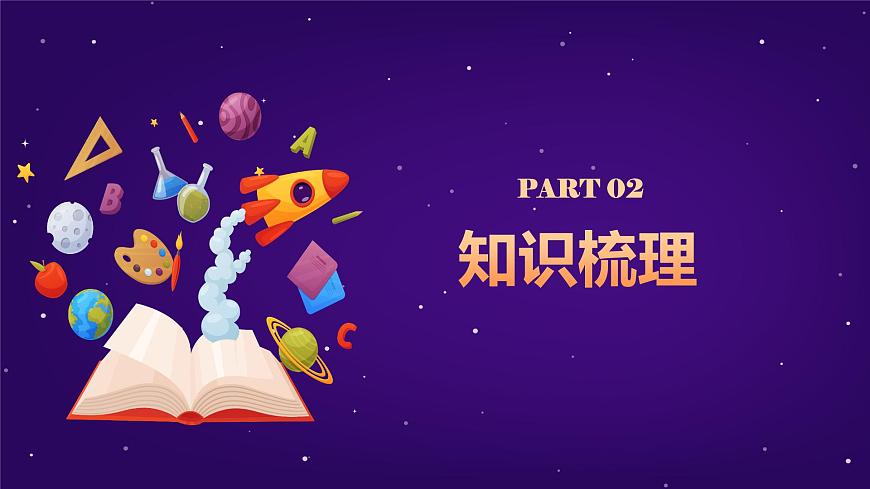 Unit1 My day (復(fù)習(xí)課件)-五年級英語下冊同步高效課堂系列（人教PEP版）第5頁