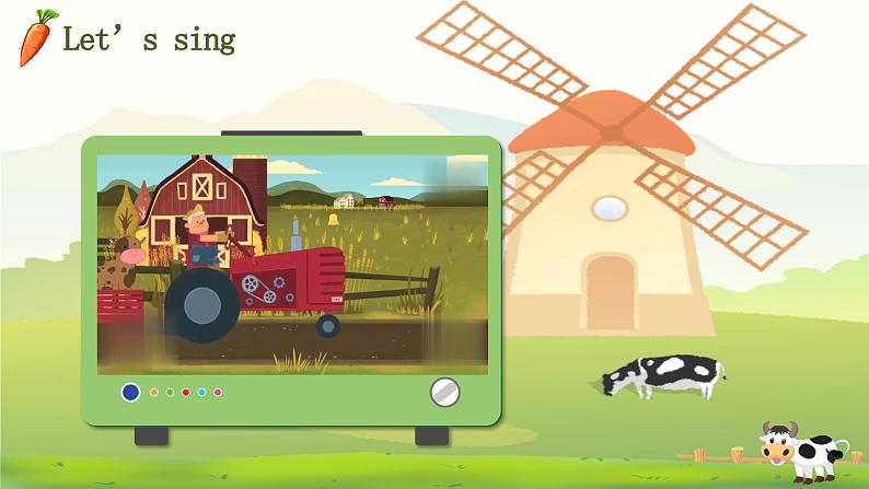 Unit 4 At the farm 第6课时 课件(含音视频素材)+教案+导学案+同步练习03