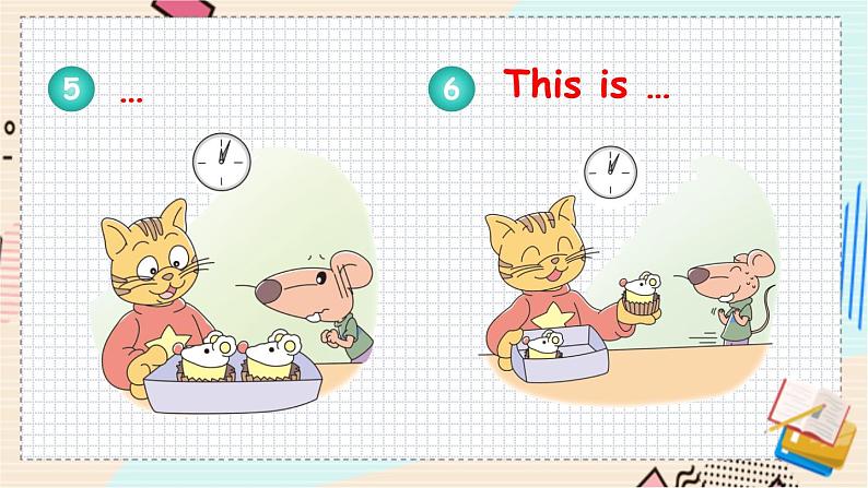 译林三(下)Unit 3第3课时Sound time&Rhyme time第4页