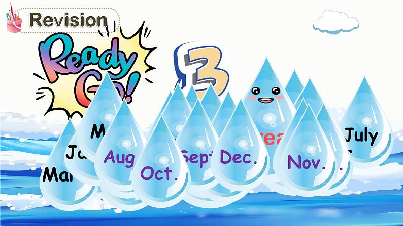 Unit 4 When is the art show? 第2课时 课件(含音视频素材)+教案+导学案+同步练习02