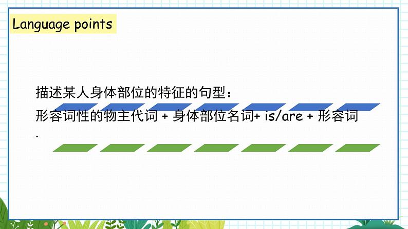 英语沪教牛津版三下project4 PPT课件07