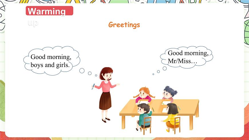 【趣味課堂】外研版三起英語(yǔ)五下 Module 4 Unit 1 《Let's make a home library 》第1課時(shí) & 第2課時(shí) 課件第2頁(yè)