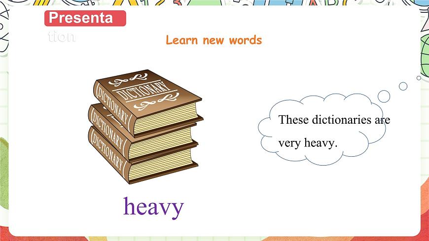 【趣味課堂】外研版三起英語(yǔ)五下 Module 4 Unit 1 《Let's make a home library 》第1課時(shí) & 第2課時(shí) 課件第7頁(yè)