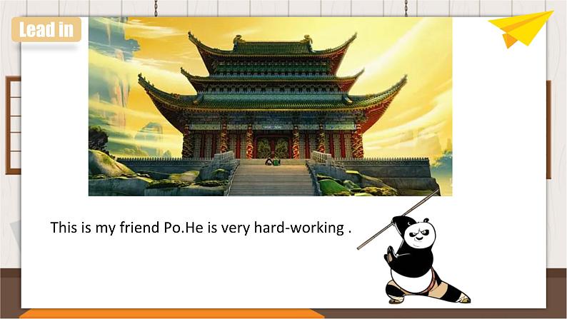 Unit2 Last weekend第1课时(教学课件)PartALet's learn&Do a survey and report六年级英语下册人教PEP版第4页