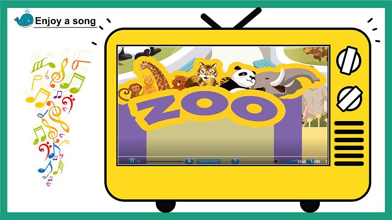Unit 3 Where did you go第1课时(教学课件) Part A Let's learn-六年级英语下册同步精品系列(人教PEP版)03