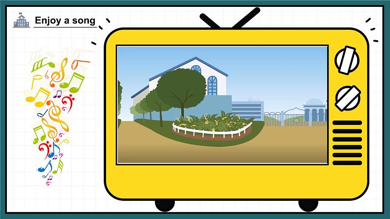 Unit 4 Then and now第二课时(教学课件) Part A Let's try&Let's talk第3页