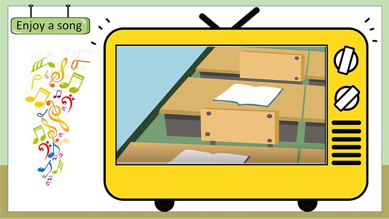 Unit+4+Then+and+now第3课时(教学课件)+Part+B+Let's+learn-六年级英语六年级下册同步精品系列(人教PEP版)08